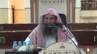 كتاب دليل الطالب( من كتاب النكاح إلى نهاية باب الوليمة وآداب الأكل )(1) ش عبدالمحسن الزامل 1435 image