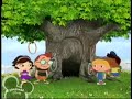 Little Einsteins S01E01 Ring Around The Planet Part 02