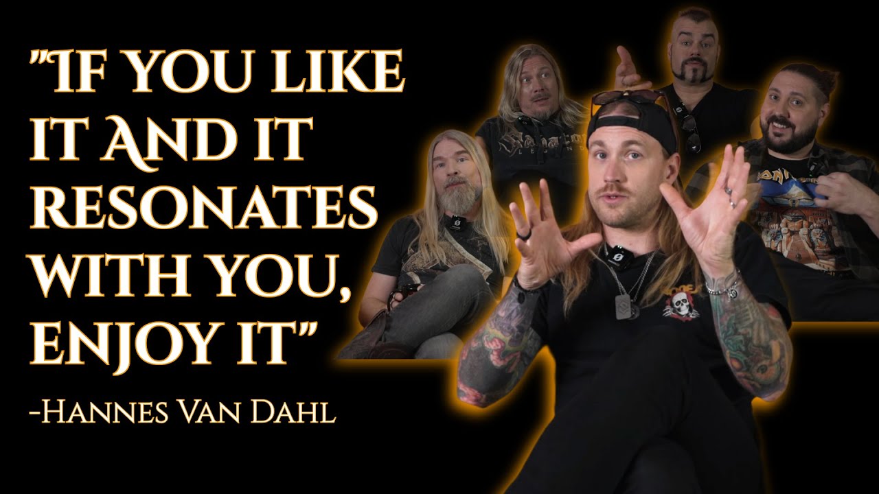 The Legendary Interview – A dream to play on the beaches of Normandy... (Part 2/4) - YouTube