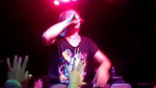 The Audition- Hell to Sell Live School of Rock 8/21/2010