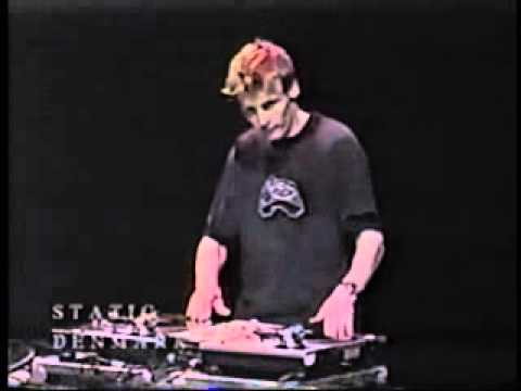 DJ Static (Denmark)