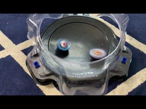 HIKARU vs LUI |King Helios Zn 1B vs Rage Longinus Ds’