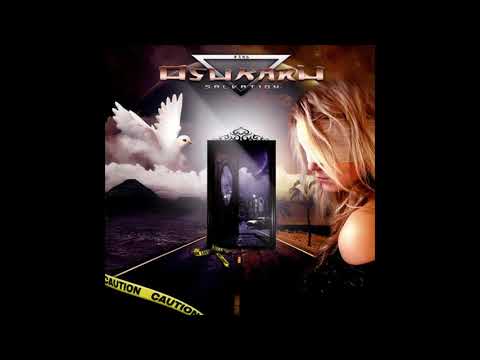 Osukaru - City Lights