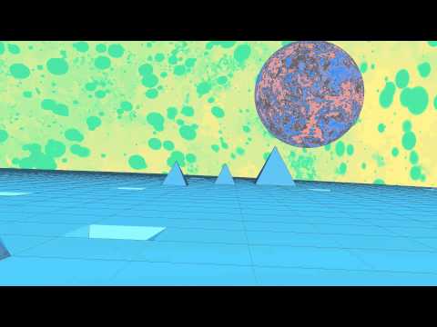 Wired Magazine splash video by Christian Zander, for issue 22.08. long version.