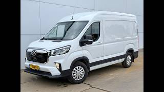 Maxus eDeliver 9 L2H2 72kWh Kastenwagen | Bild 4 - Autoline