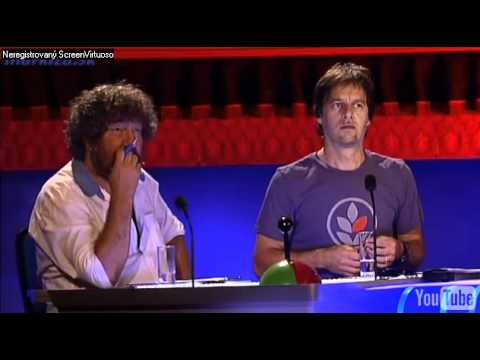 Talentmania 2010 Jozef Patrovič xvid