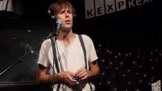Islands - Death Drive (Live on KEXP)