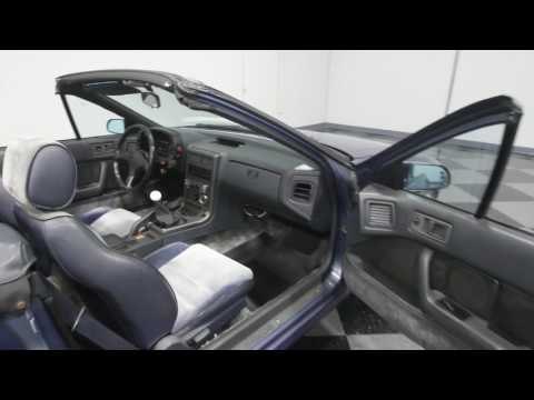 1988 Mazda RX-7 LT1 SWAP (CC-998602) for sale in Lithia Springs, Georgia