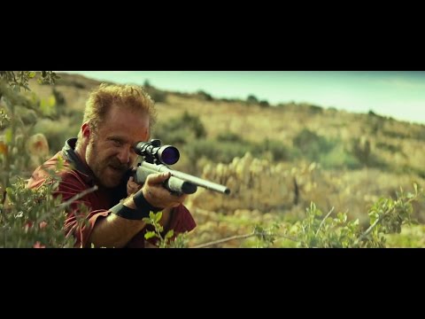 Hell or High Water (İki Eli Kanda) - Türkçe Altyazılı Fragman / Chris Pine, Jeff Bridges