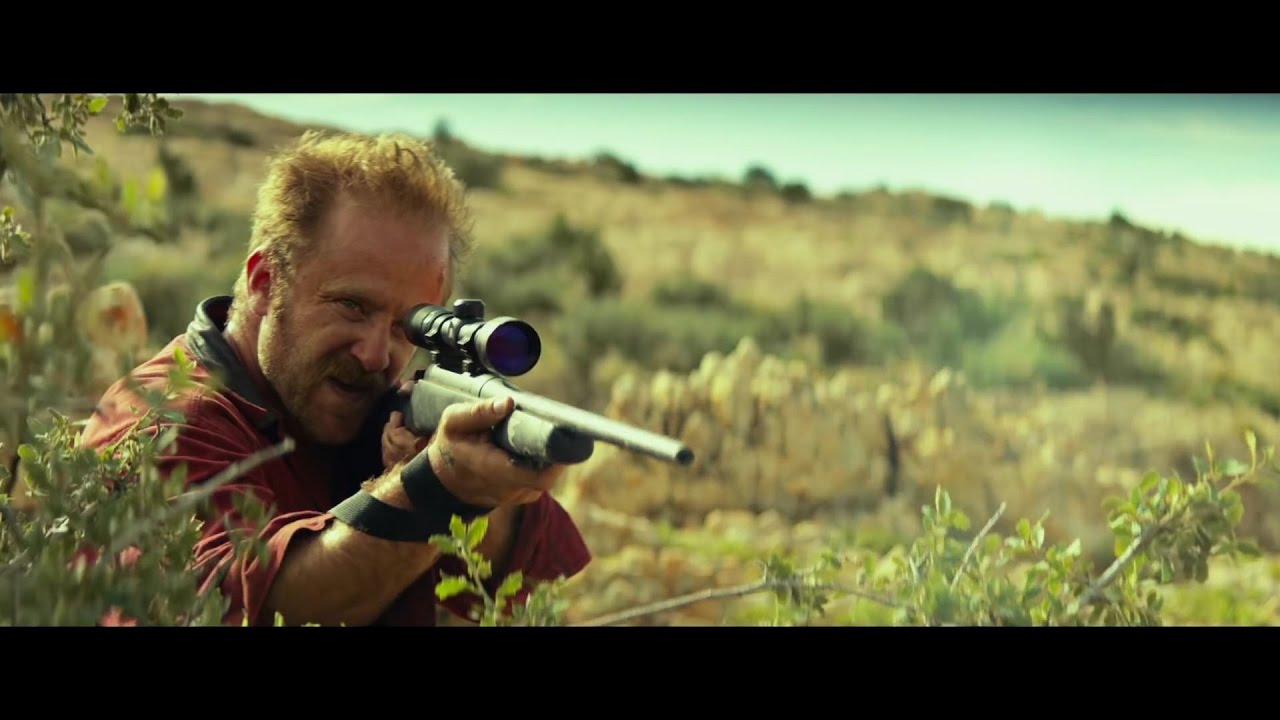 Hell or High Water (İki Eli Kanda) - Türkçe Altyazılı Fragman / Chris Pine, Jeff Bridges
