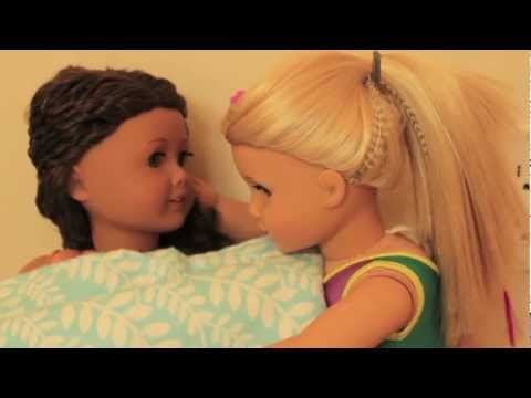 The Olympic Dream ~ episode 3