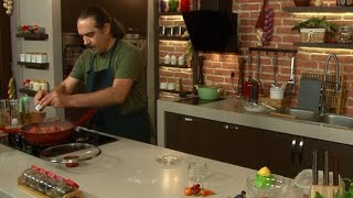 Պատրաստենք միասին. Չիլի Կոն Կարնե