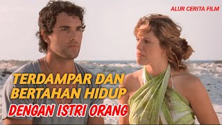 Download lagu TERDAMPAR DI PULAU DAN BERTAHAN HIDUP DENGAN ISTRI ORANG_Alur Cerita Survival Island(2005) mp3