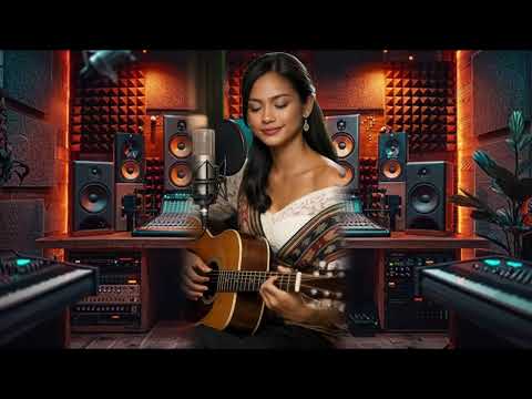 Ó Ha’u-nia Doben Hau hadomi deit O– Emotional Timorese Love Song | Orchestral Acoustic Cover