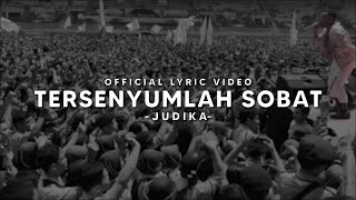 Download lagu Judika - Tersenyumlah Sobat mp3