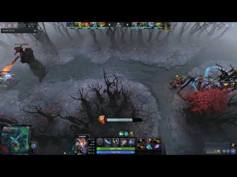 Miracle Tinker   9355 MMR Dota 2