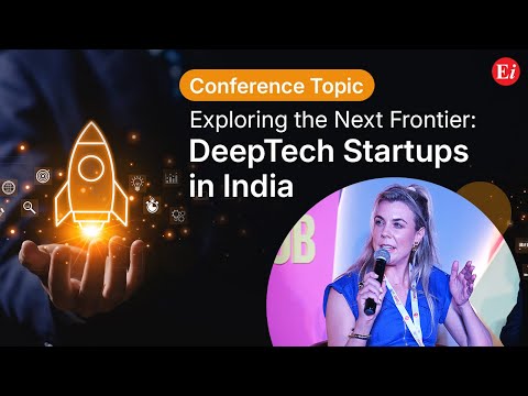 Exploring the Next Frontier: DeepTech Startups in India