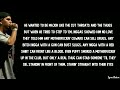 Immortal Technique Dance With The Devil Lyrics