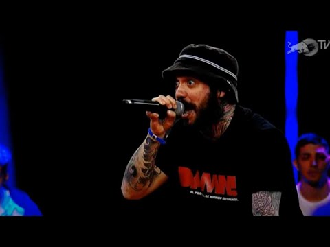 Red Bull Batalla De Los Gallos 2020 //Memes