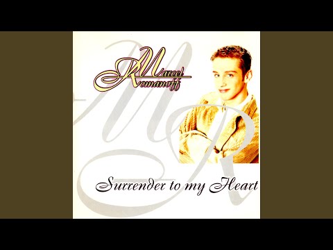 I'd Love You to Want Me