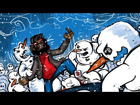 The Top 10 WORST Lyrics of 2024 Part 2! (the one that inevitably mentions Drake)