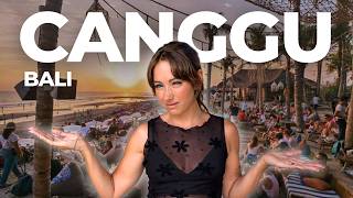 Canggu has changed in 2025! Should you go? | Travel guide