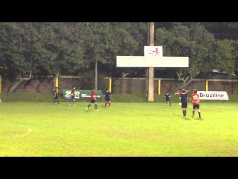 Rio 2015 Club Nautico