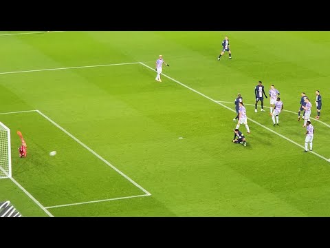 BUT DE MESSI ! PSG 2-1 Toulouse (J22 L1 22/23)
