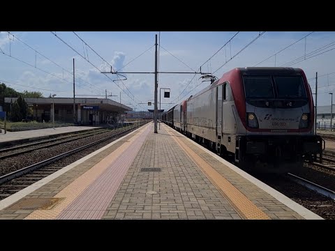 TCS 58652 Villa San Giovanni Bolano - Modena