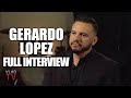 Gerardo Lopez On The History Of MS 13 And His Experience As A Former Member Full Interview