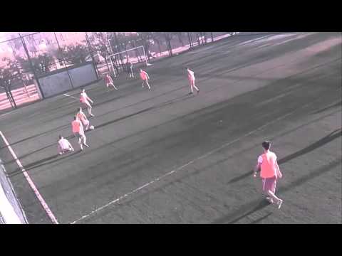 Alya Halı Saha 15.04.2016 18:00 - akillisaha.com