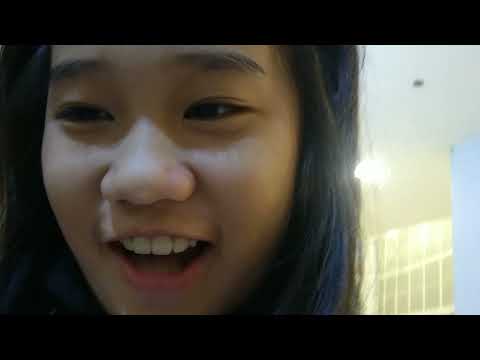 A VLOG WITH MY DAD! |ASHIRA RILLO VLOGS