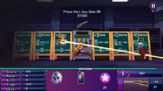 Let's Play ShineG In The Zombies- Collect Weapons, Open Rooms, Survive Repeat