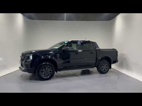 Ford Ranger D/CAB WILDTRAK - 2.0TD2 - Image 2