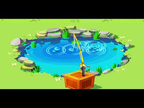 Mi Granja en GREEN FARM 3 2020.