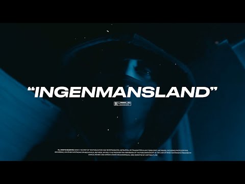 (SOLD) Sticky x LaStreet x VC Barre Type Beat | "INGENMANSLAND" | Prod By KB