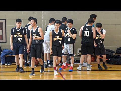 Denison Practice Squad vs Bullet Ants | Sunday tier 10 PLAYOFFS - tcbl 2019 flal