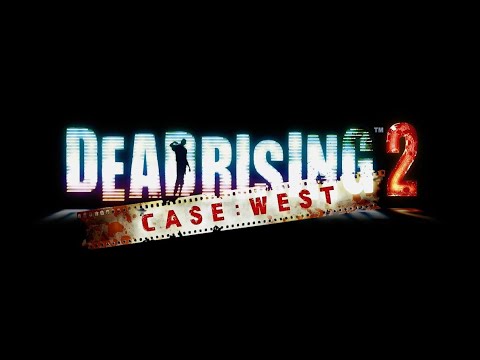 Dead Rising 2 Case West Full Game Playthrough