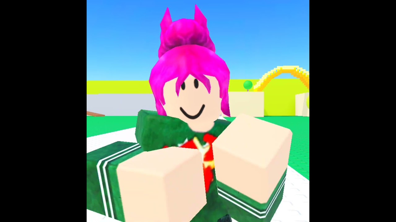 $20 was given to bro #animation #roblox #kamguyza