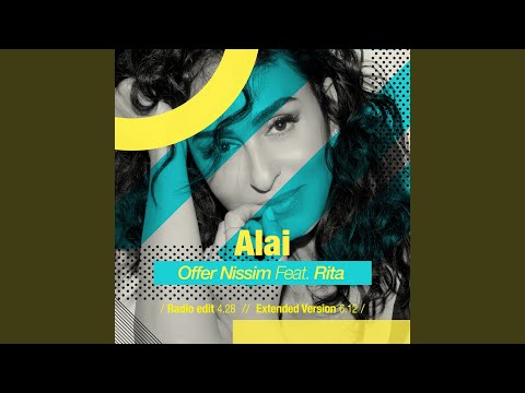 Alai (Radio Edit)