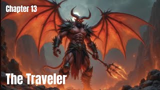 Ch 13 - Descent into the Nine Hells