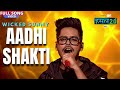 Aadhi Shakti Wicked Sunny Hustle 2 0