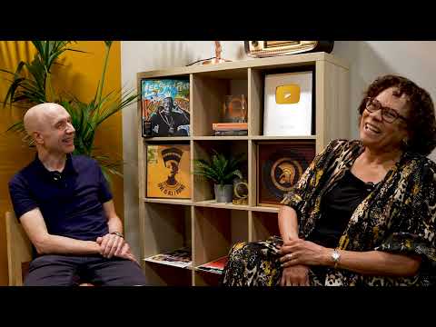 In Conversation with Susan Cadogan