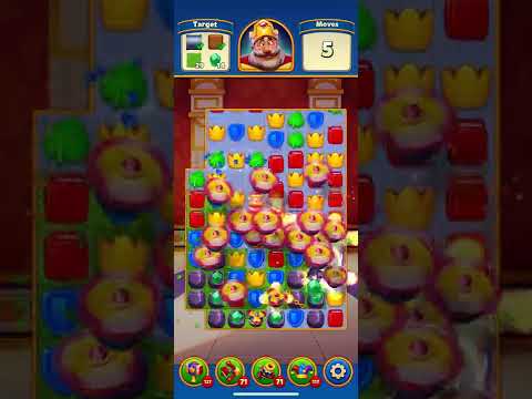 Royal Match LEVEL 3678