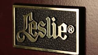 Video thumbnail for AmpliTube Leslie Overview by ikmultimedia