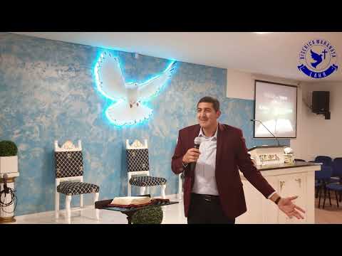 RADU FILIP Nu te lăsa înșelat de Amalec