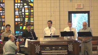 &quot;Psalm 138: Lord, Your Love Is Eternal&quot; (Alstott) - &#39;Pax Cantorum&#39;