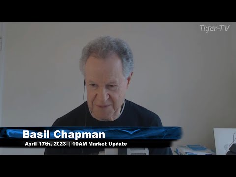 April 17th, 10AM ET Market Update on TFNN - 2023