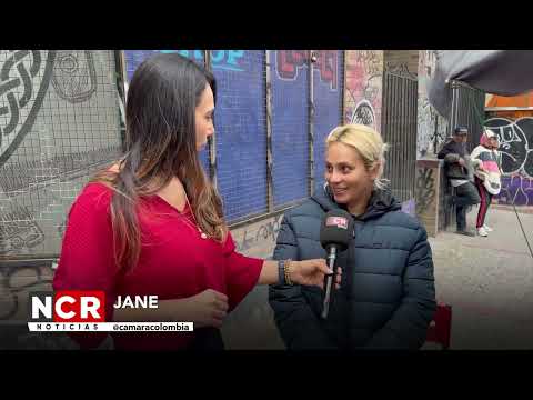 Vídeo: NCR. Noticiero Cámara de Representantes. Emisión 27 de agosto de 2026