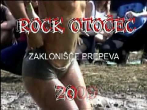 rock otocec